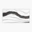 Calabria 24" x 48" Porcelain Marble Look Singular Wall & Floor Tile