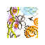 Busy Bee III Print-26938727-26938735