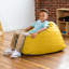 Fauteuil à billes pour enfant Jaxx Gumdrop Jr.-1712744434-1712744433