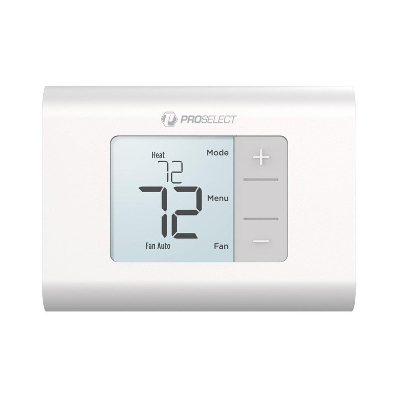 Thermostat non programmable PSTSN 1H / 1C