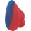 Red/Blue Button