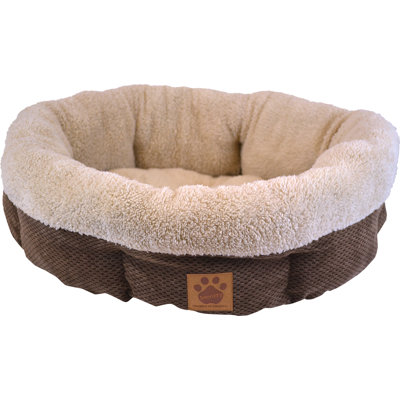 Bosco Polyester Pet Bed