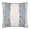 Blue Pillow Cover & Insert