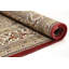 Haque Oriental Wool Hand Woven Area Rug-12599672