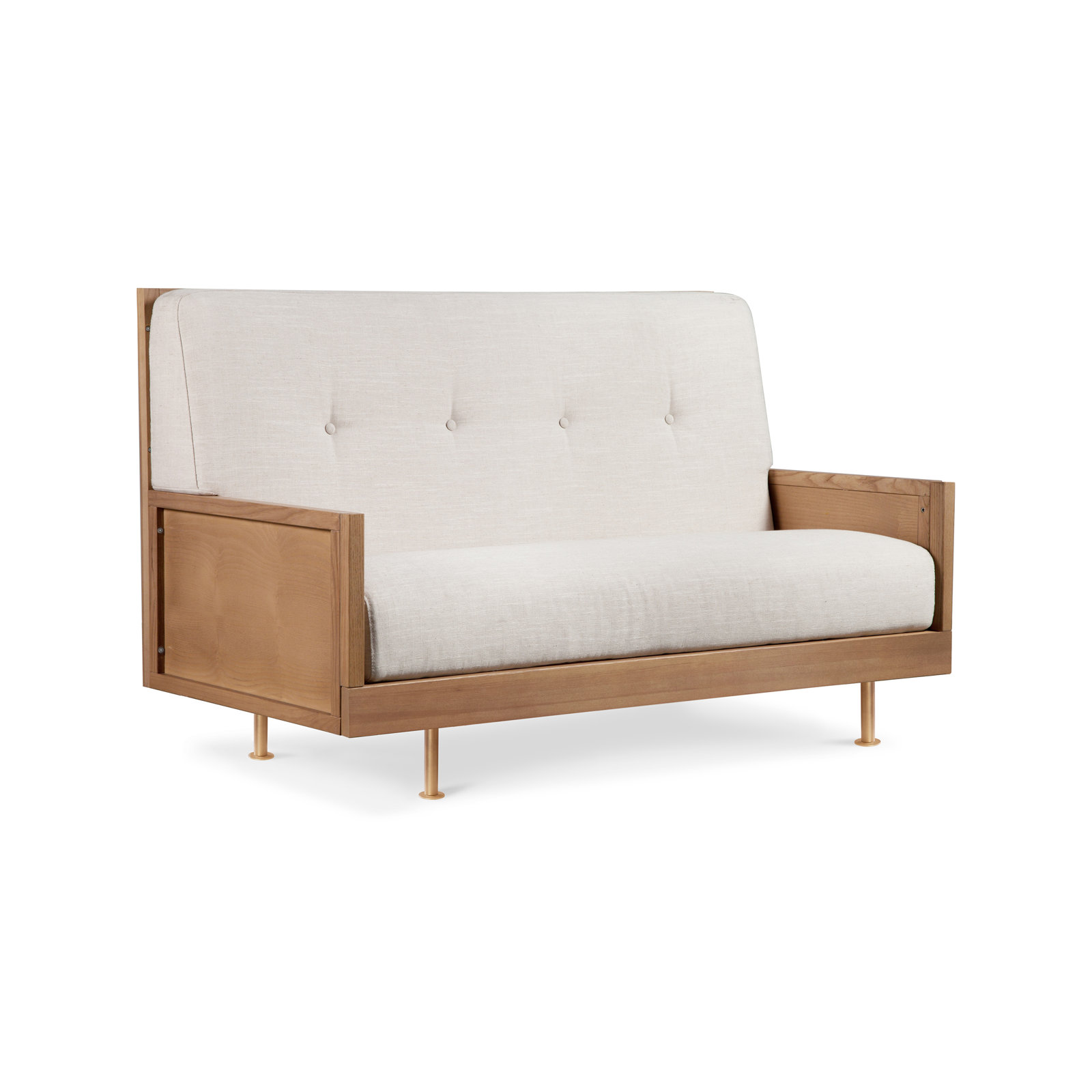 Nursery Works Novella Seat and Back Cushion
