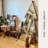 Free Form Solid wood Full Length Mirrors