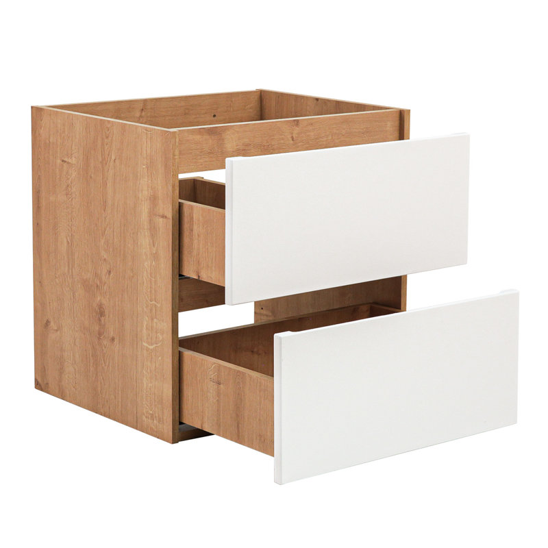 Hoyle 60 mm Single Double Bathroom Vanity Base