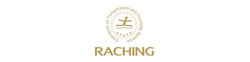Raching logo