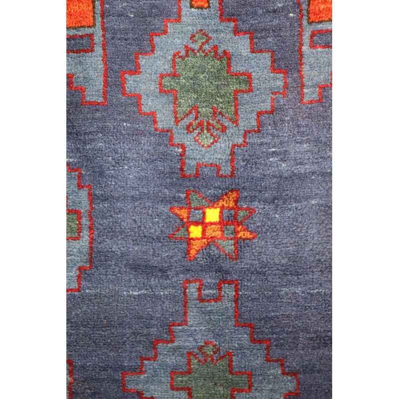 Lesghi One-of-a-Kind 5'7" X 9'9" Area Rug