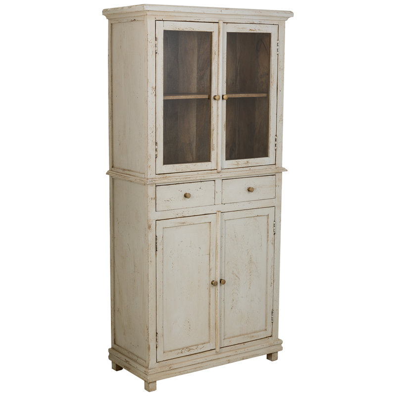 Valmonte 85cm Sideboard, White