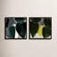 Plant Set Of 2 Painting by Studiom-1492611060-1492611064