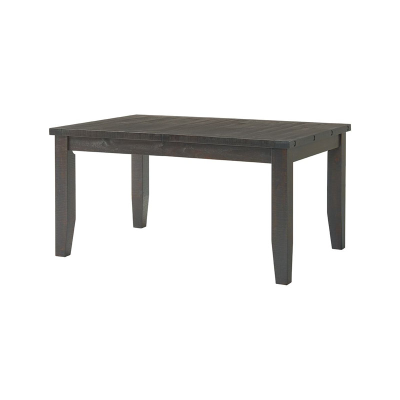 Table de salle à manger extensible Charms