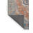 Silky Soft Plush Gray Area Rug-1409730911