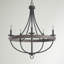 Lustre côtier à 5 lumières Kingsley-1394962744