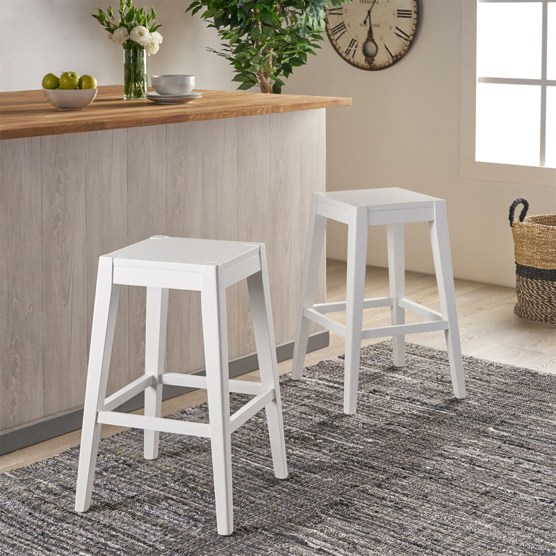 TABOURET DE COMPTOIR (ENSEMBLE DE 2)