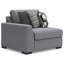 Cantin 3-Piece Sectional With Chaise-1438439598