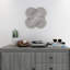 Anissa Metal Wall Decor