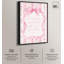 Art mural rose Good and Perfect Gift Bow par Art Remedy-115093080-115093081-117969132