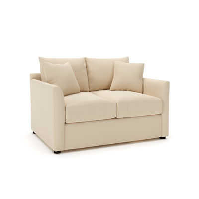Cecelia Upholstered Loveseat
