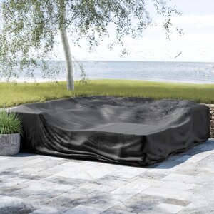 Water Resistant Patio Sectional Cover