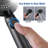 Dual Shower Head 2.5 GPM GPM-88670610