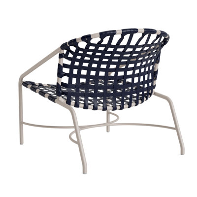 Kantan Outdoor Lounge Chair