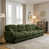 Green+4 Seat