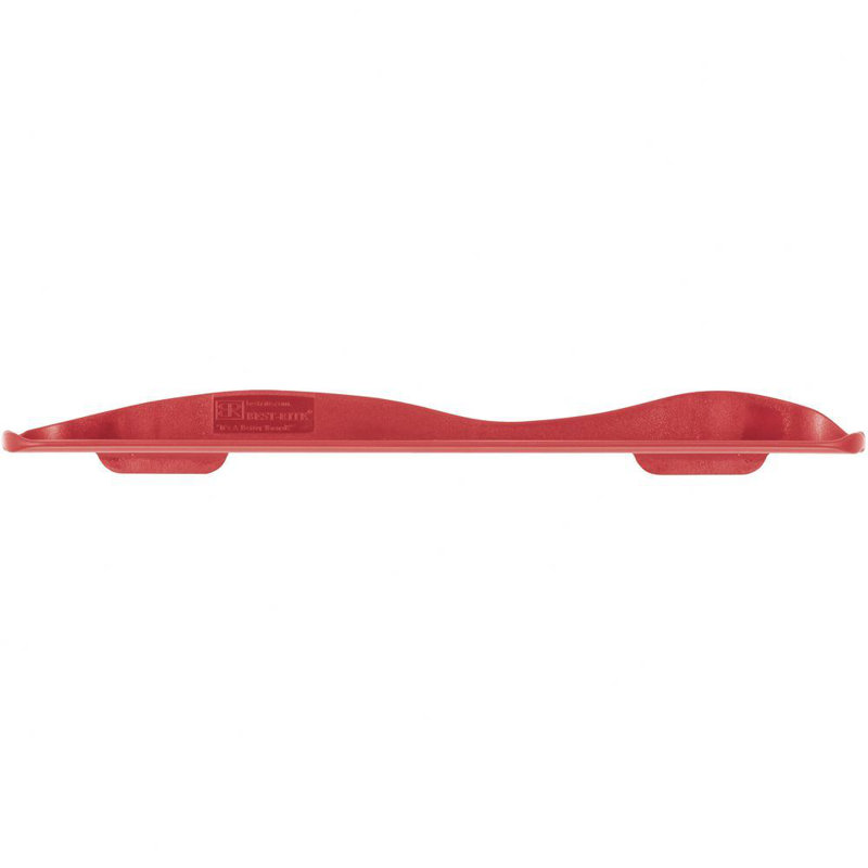 Plateau à accessoires magnétique Best-Rite®, Rouge