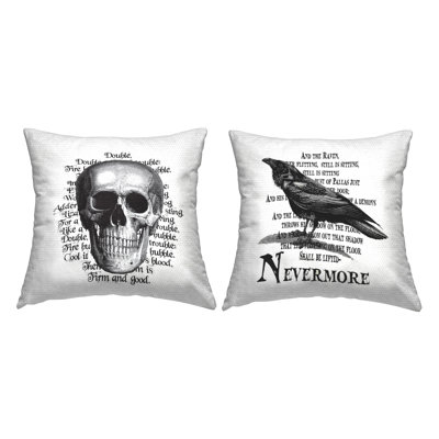 Outdoor Throw Pillow