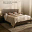 Matelas hybride Manchot Signature 14'' Queen, ferme, support central renforcé-192056439-192056437