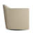 About Face Upholstered Swivel Armchair-90630350