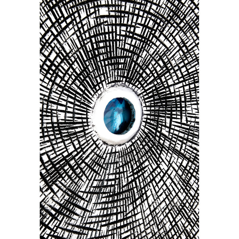 Abstract Wall Decor