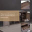 Console 44,2 po