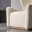 Sherpa Armchair