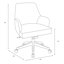 Chaise de travail Acosta-1849321986