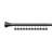Zinc Shower Curtain Hook-60023785