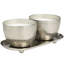 Ensemble de 2 bougies parfumées-553881197