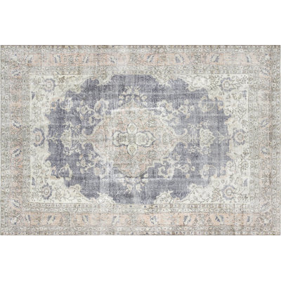One-of-a-Kind 7'4" X 11' Area Rug