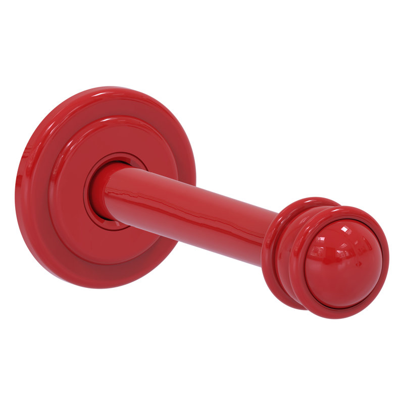 Carolina - 2 pièces, Rouge pompier, H 9,2 po x l 22 po x P 5,6 po