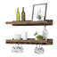 Support mural pour verres à vin en bois massif Charla-90292475-39274534