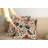 Fabric Reversible Throw Pillow-99020592-99020593