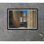 Athena Nike Through Columns II Print by Tim Klein