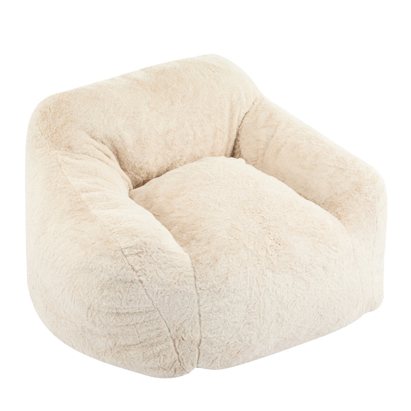 Fauteuil poire Benavidez