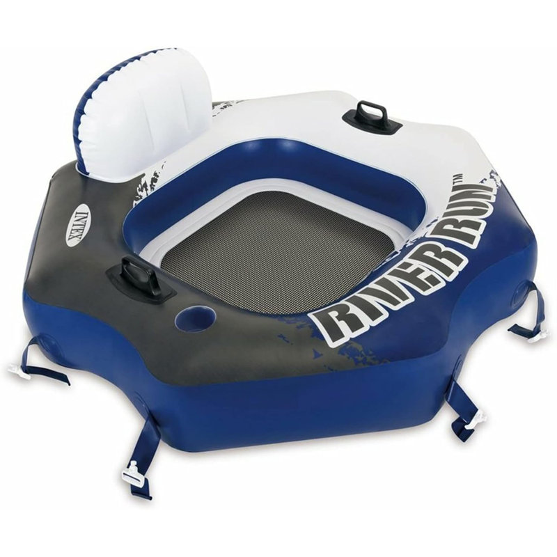 River Run Connect Lounge Pool Floats