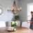 Cahill 5 - Light Dimmable Wagon Wheel Chandelier