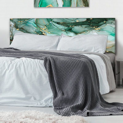 Grennan Upholstered Headboard