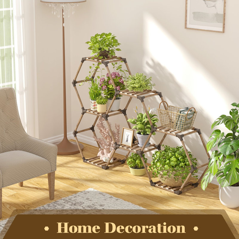 Busey Plant Stand