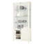 Larson Lighted Curio Cabinet-73916046