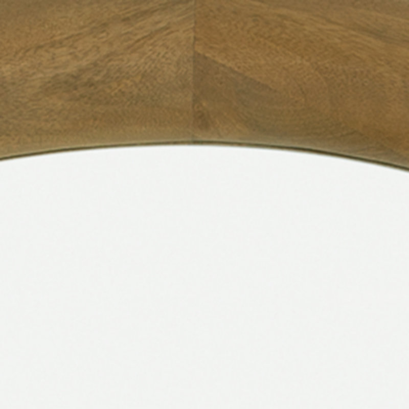 Miroir d'appoint Yadiel
