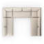 Grant Outdoor 8 - Seat Patio Sectional-1252166381